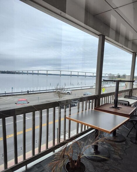 More Photos Of 14464-14470 Solomons Island Rd, Solomons Restaurant For Sale