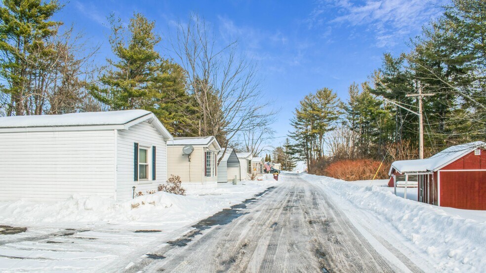 More Photos Of 3868 Western Tpke, Duanesburg Manufactured Housing Mobile Home Park For Sale