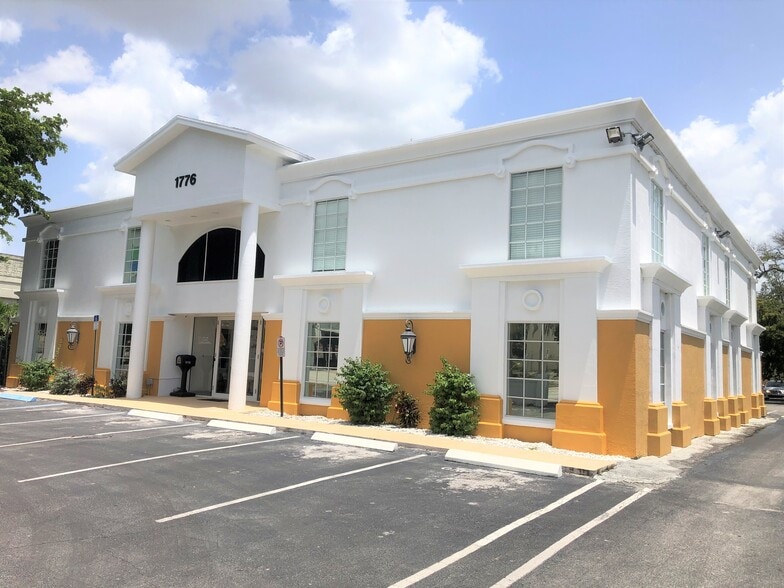 More Photos Of 1776 Lake Worth Rd, Lake Worth Office For Lease
