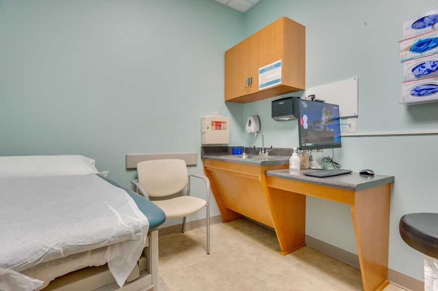 More Photos Of 4275 Western Blvd, Jacksonville Medical For Sale