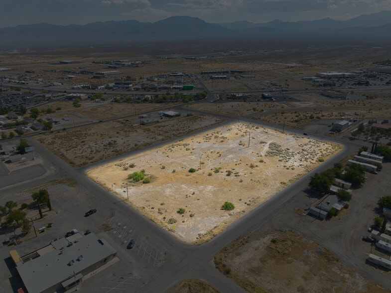 More Photos Of 640 East, Pahrump Land For Sale