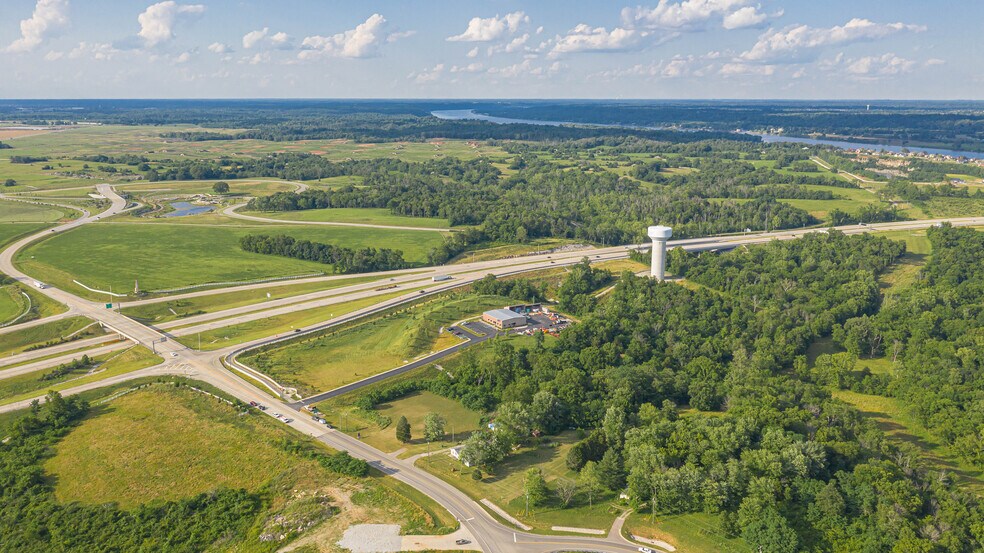 More Photos Of 1510 Old Salem Rd, Jeffersonville Land For Sale