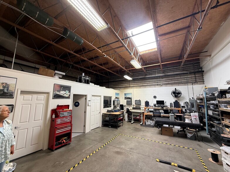 More Photos Of 285 Prado Rd, San Luis Obispo Food Processing For Sale