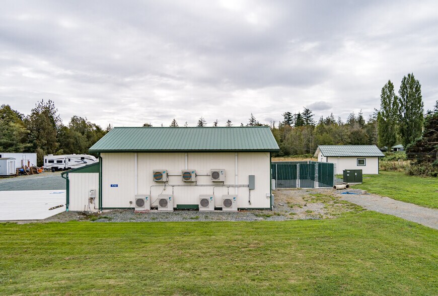 More Photos Of 9720 Padilla Heights Rd, Anacortes Distribution For Sale