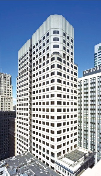 More Photos Of 101 Montgomery St, San Francisco Office For Lease
