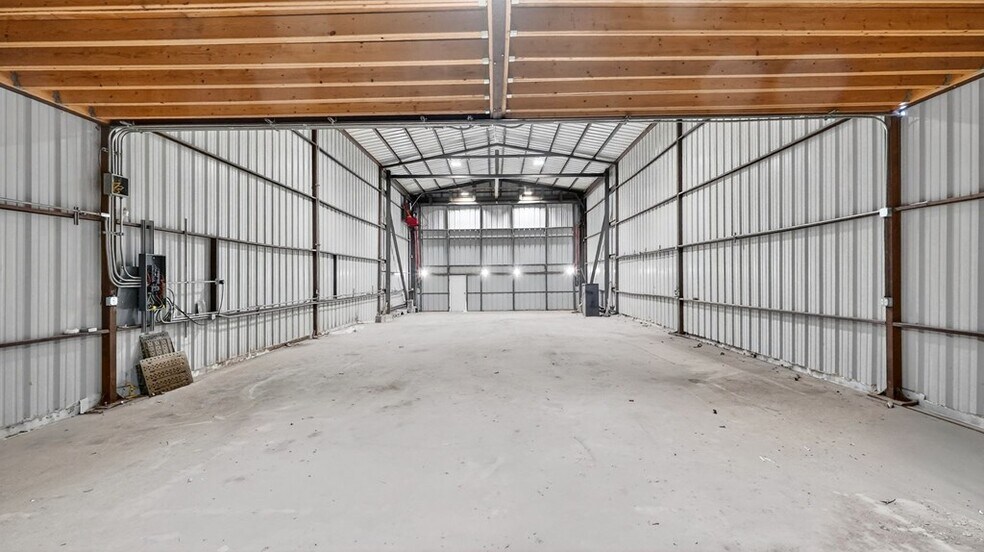 More Photos Of 12200 W Interstate 20, Odessa Warehouse For Sale