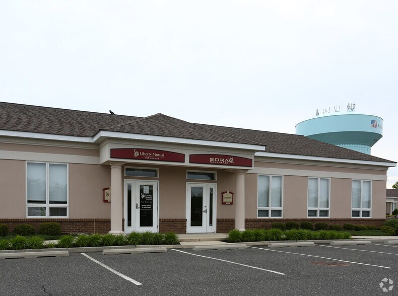 More Photos Of 123 Egg Harbor Rd, Sewell Medical For Lease