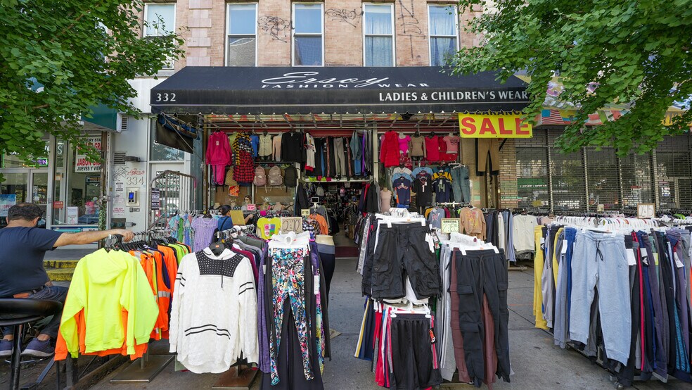 More Photos Of 318 Knickerbocker Ave, Brooklyn Apartments For Sale