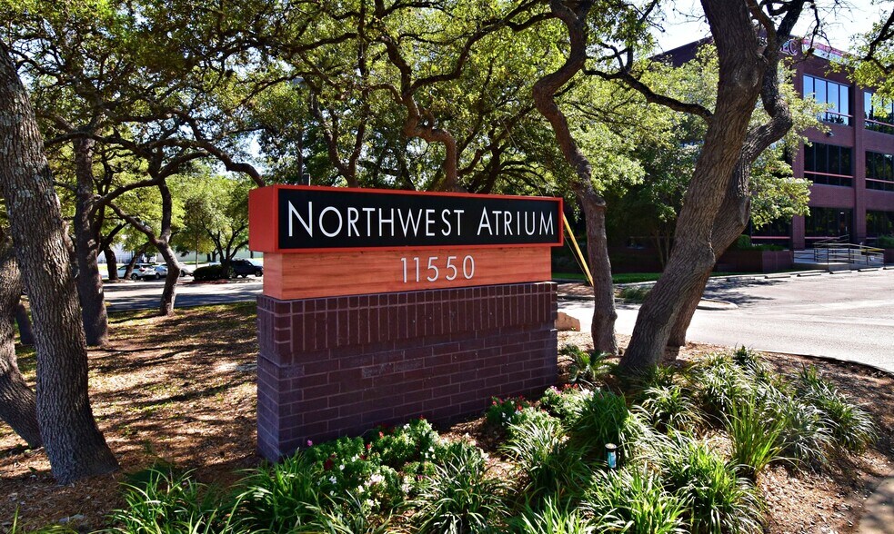Primary Photo Of 11550 W IH-10, San Antonio Office For Lease