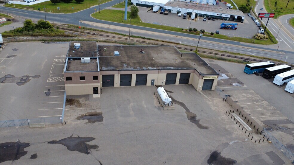 More Photos Of 570 Hardman Ave S, South Saint Paul Distribution For Lease