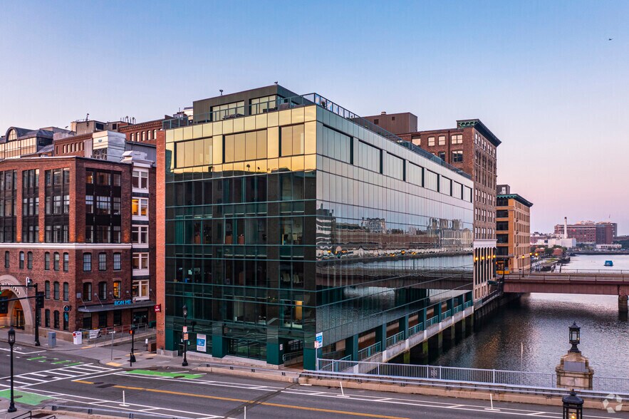 More Photos Of 303 Congress St, Boston Office For Lease