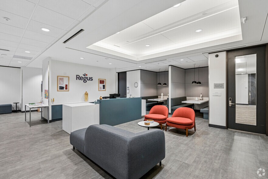 More Photos Of 1415 Louisiana St, Houston Coworking Space