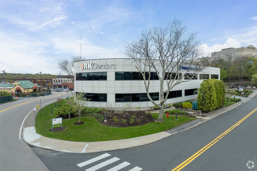 More Photos Of 50 Cabot St, Needham Office For Lease