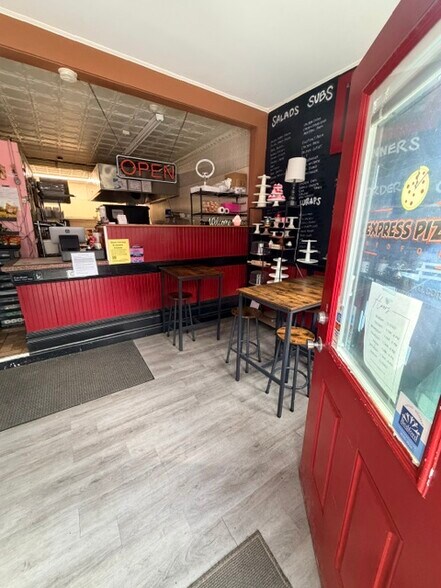 Primary Photo Of 65 Loomis St, Bedford Storefront Retail Residential For Lease
