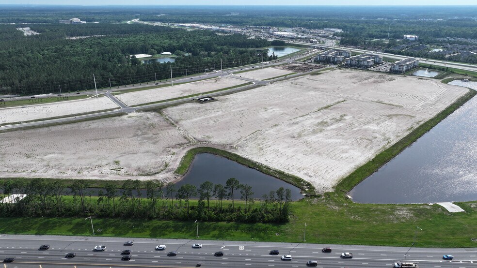 More Photos Of 0 Racetrack Rd, Jacksonville Land For Lease