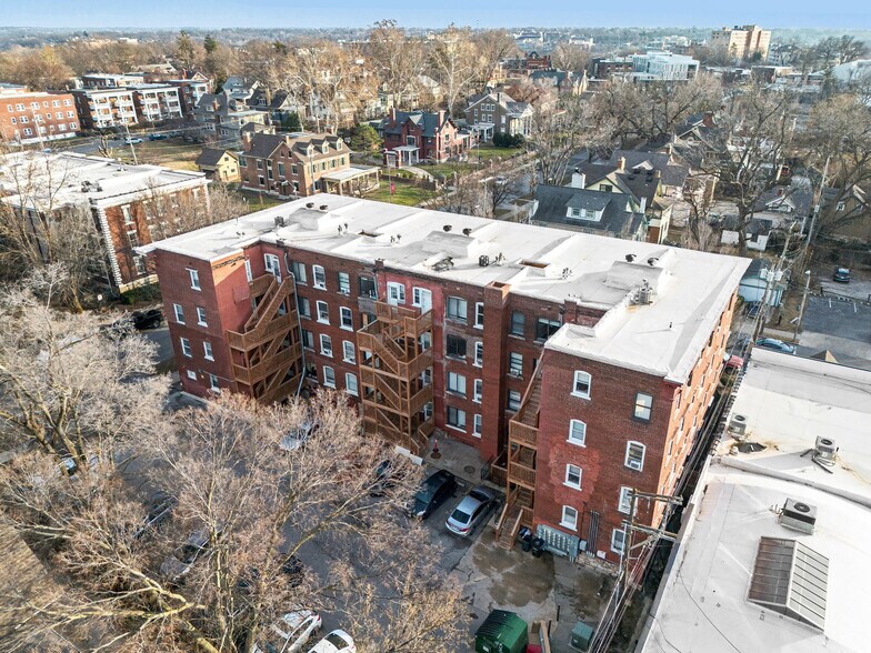 More Photos Of 112 E 43rd St, Kansas City Multifamily For Sale