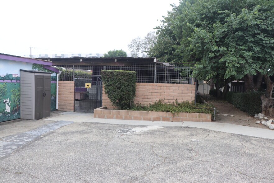 More Photos Of 22209 S Vermont Ave, Torrance Land For Sale