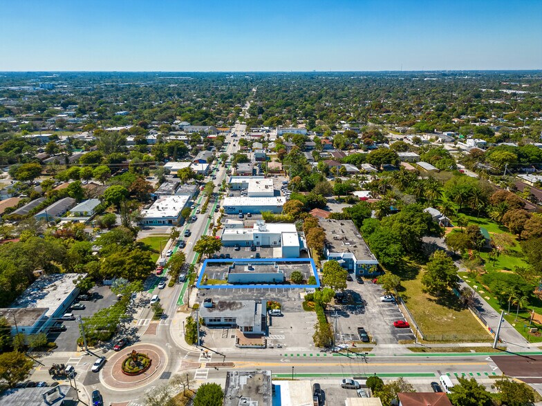 More Photos Of 611 NE 13th St, Fort Lauderdale Loft Creative Space For Lease