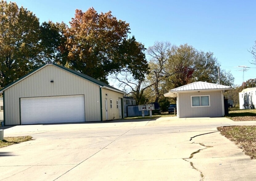More Photos Of 930 S Lincoln St, Ottawa Manufactured Housing Mobile Home Park For Sale