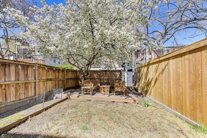 More Photos Of 1317 Corcoran St NW, Washington Apartments For Sale