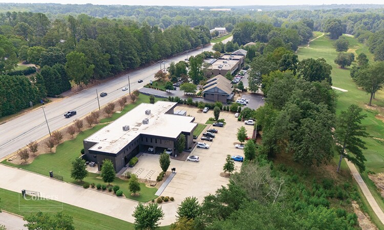 More Photos Of 856 S Pleasantburg Dr, Greenville Office For Lease