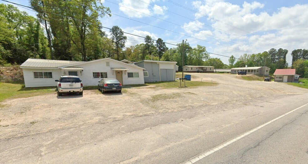 Primary Photo Of 4851-4875 Augusta Rd, Beech Island Land For Sale