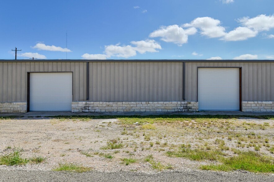 More Photos Of 4450 State Highway 29, Bertram Industrial For Lease