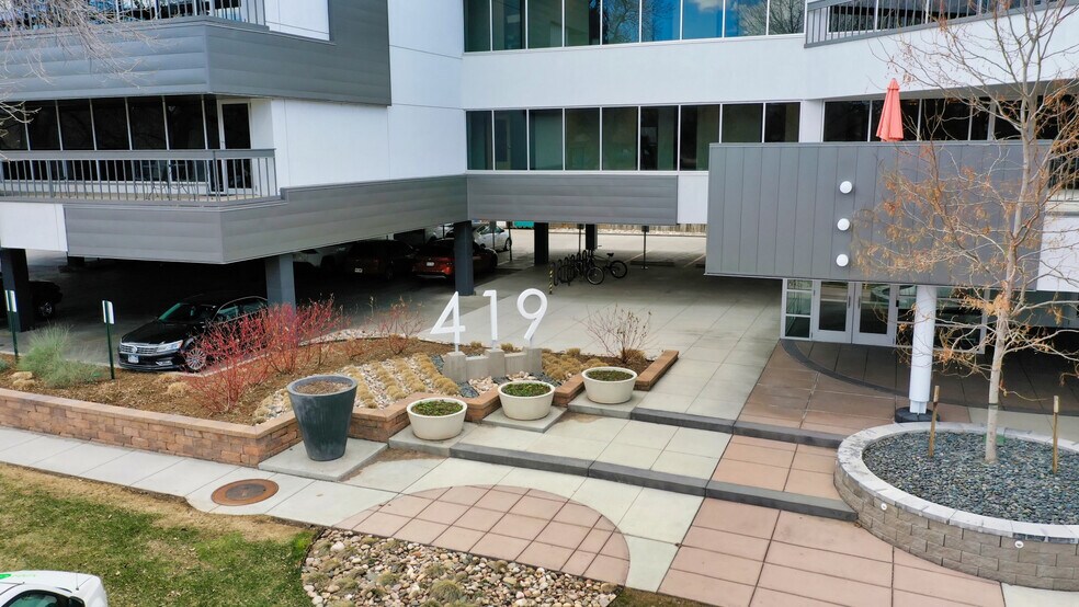 More Photos Of 419 Canyon Ave, Fort Collins Office For Lease