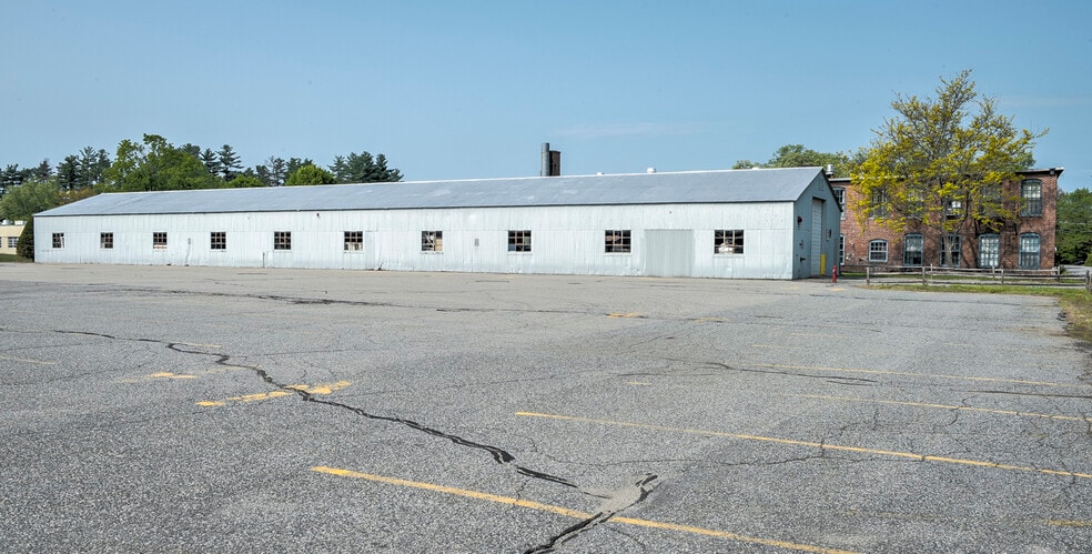 More Photos Of 96 Congress St, Keene Refrigeration Cold Storage For Sale