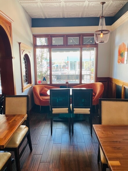 More Photos Of 113 W Grand Ave, Escondido Restaurant For Sale