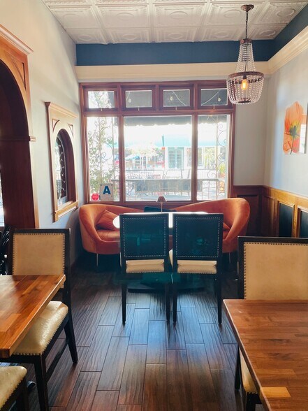 More Photos Of 113 W Grand Ave, Escondido Restaurant For Sale