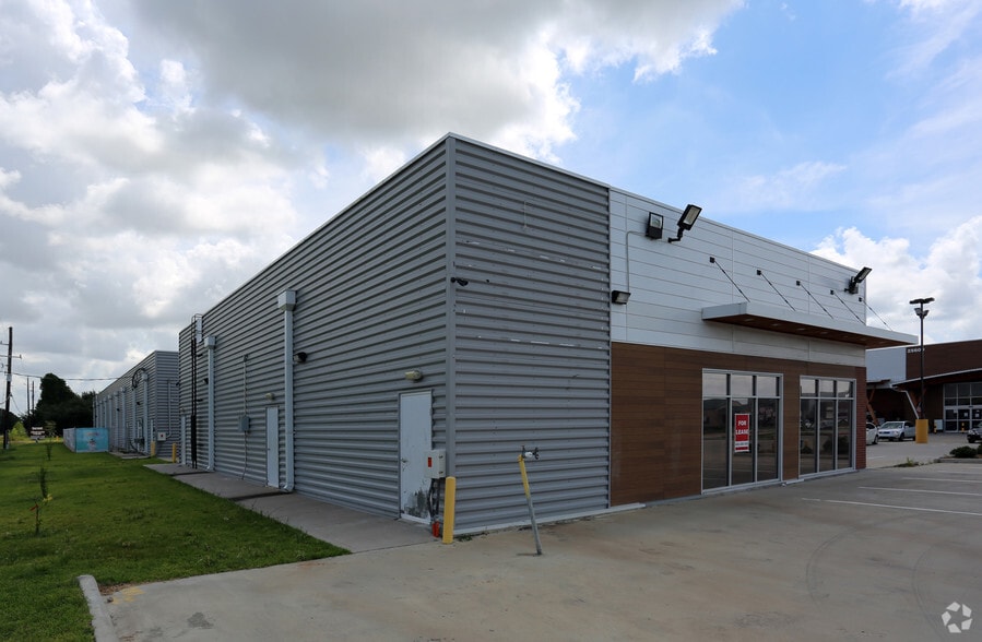 More Photos Of 25600 Westheimer Pky, Katy Daycare Center For Sale