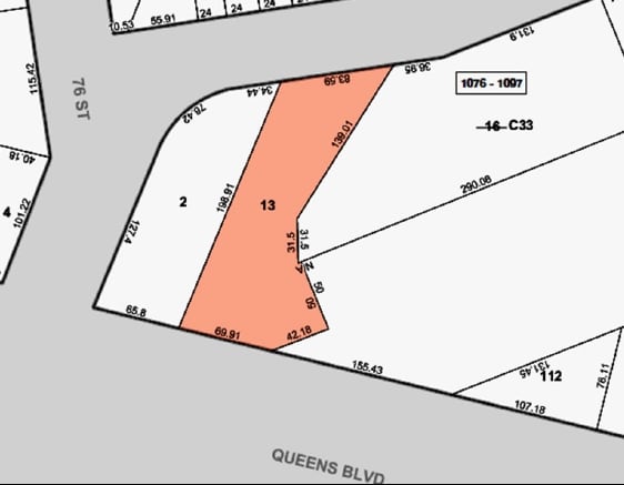 More Photos Of 76-09 Queens Blvd, Elmhurst Office For Lease