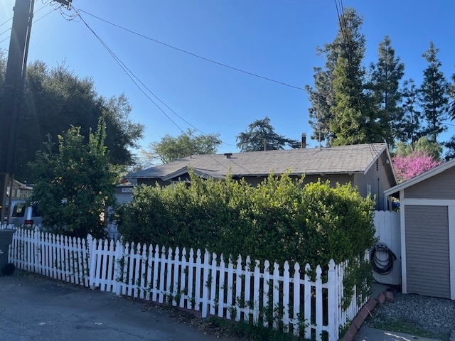 More Photos Of 2224 E St, La Verne Land For Sale