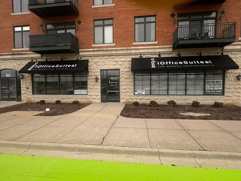 More Photos Of 140 S River St, Aurora Unknown For Lease