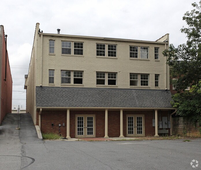 More Photos Of 55 Atlanta St, Marietta Office For Sale