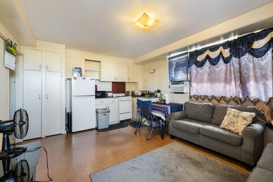 More Photos Of 1420 Ward Ave, Honolulu Apartments For Sale