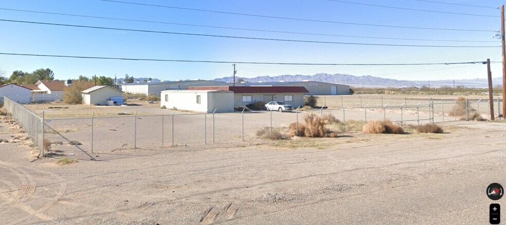 More Photos Of 10135 S Barrackman Rd, Mohave Valley Light Distribution For Lease