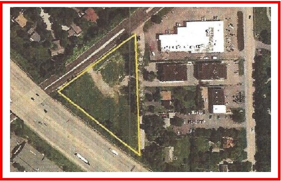 More Photos Of 6989 Joliet Rd, Indian Head Park Land For Sale