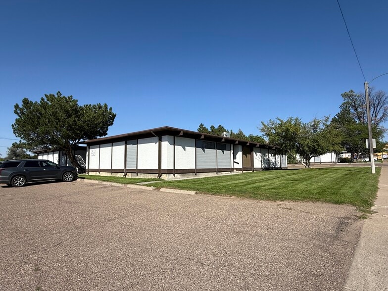 More Photos Of 2509 7th Ave, Great Falls Medical For Lease
