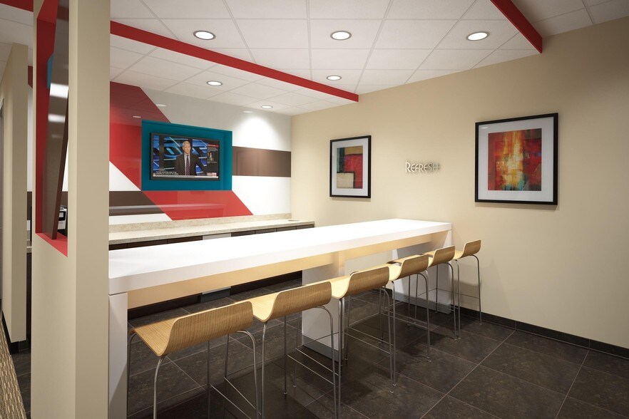 Photo of 1st Floor Ste 100