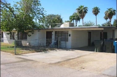 Primary Photo Of 2340-2348 W Coolidge St, Phoenix Apartments For Sale