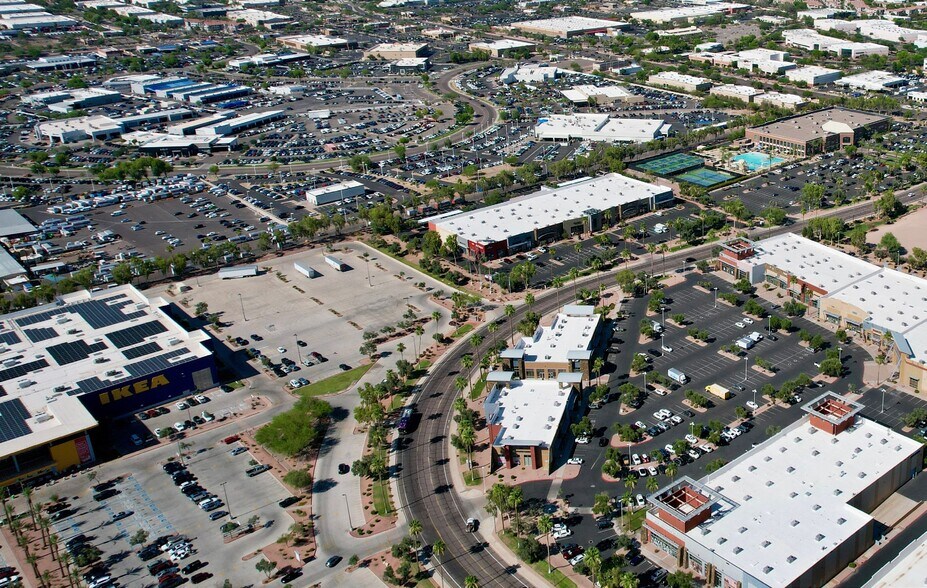 More Photos Of 1705 W Ruby Dr, Tempe General Retail For Sale