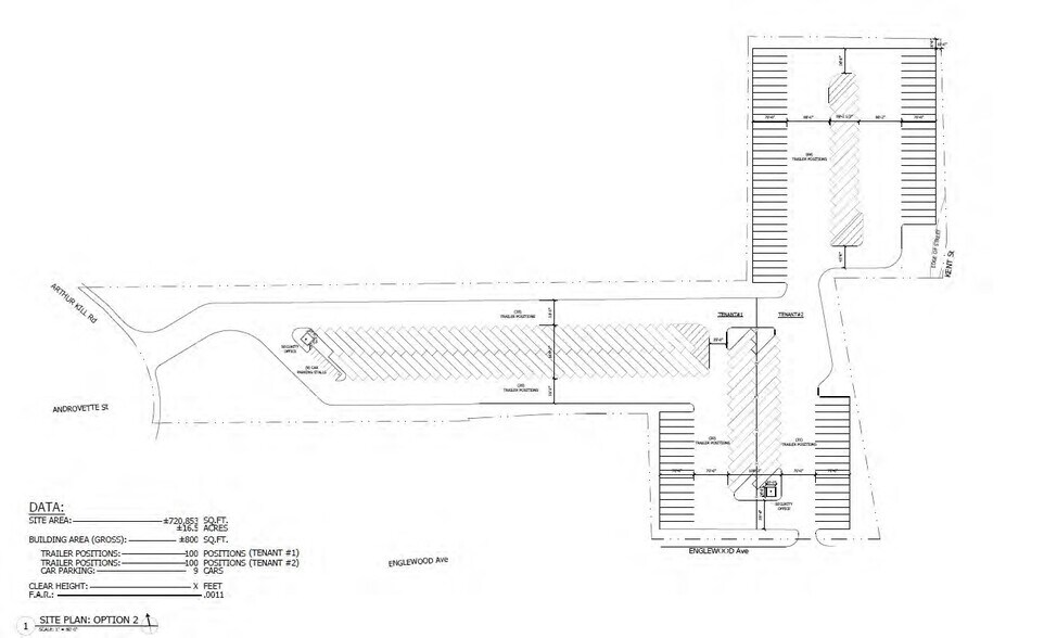 More Photos Of 4400 Arthur Kill Rd, Staten Island Land For Sale