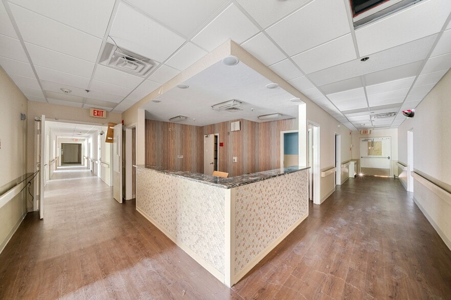 More Photos Of 1123 Rockdale Ave, New Bedford Rehabilitation Center For Sale