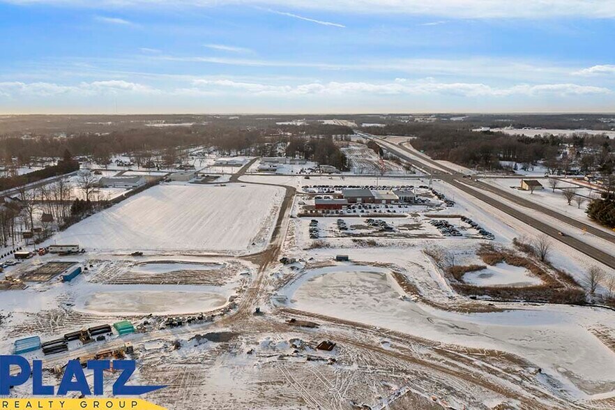 More Photos Of Legacy Lane, Salem Land For Sale