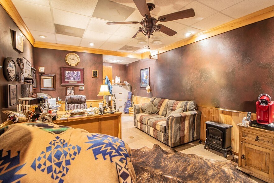 More Photos Of 1601 44th St, Lubbock Religious Facility For Sale