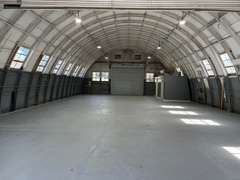 More Photos Of 17450 Shelburne Way, Los Gatos Warehouse For Lease