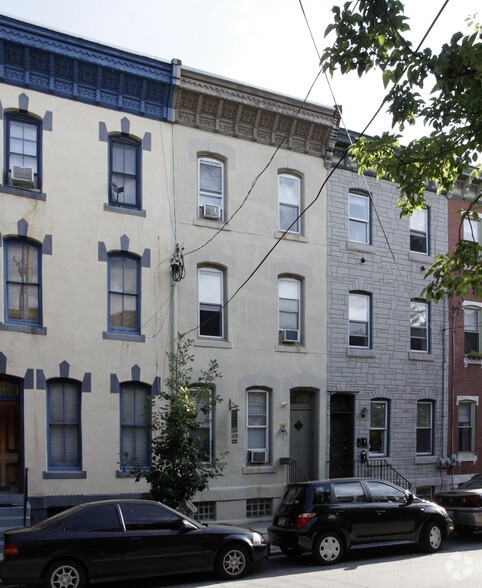 More Photos Of , Philadelphia Multifamily For Sale