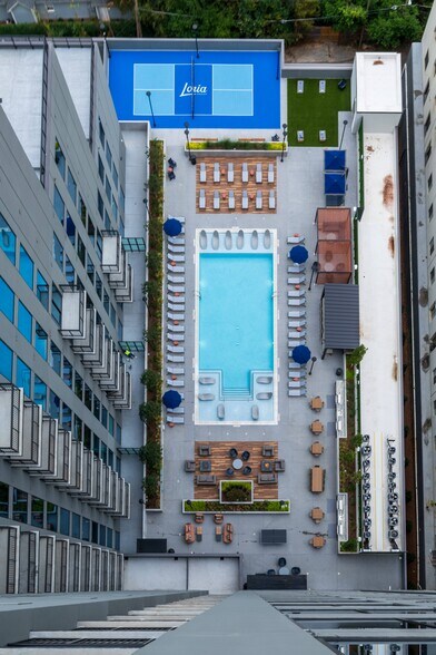More Photos Of 1441 Peachtree St, Atlanta Apartments For Lease